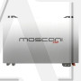 2-канальний підсилювач Mosconi Gladen D2 150.2